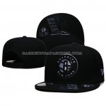 Casquette Brooklyn Nets Noir