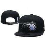 Casquette Orlando Magic Adjustable 9FIFTY Snapback Noir