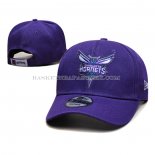 Casquette Charlotte Hornets 9FIFTY Volet