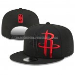 Casquette Houston Rockets Noir