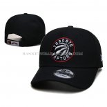 Casquette Toronto Raptors 9FIFTY Noir