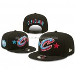 Casquette Cleveland Cavaliers 2022 All Star 9FIFTY Snapback Noir