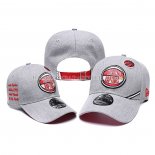 Casquette Toronto Raptors Blanc