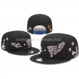 Casquette Washington Wizards Cherry Blossom 9FIFTY Snapback Noir