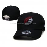 Casquette Portland Trail Blazers 9FIFTY Noir