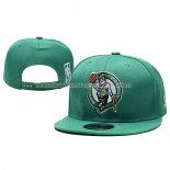 Casquette Boston Celtics Adjustable 9FIFTY Snapback Vert