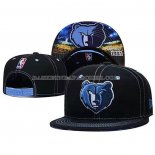 Casquette Memphis Grizzlies Noir