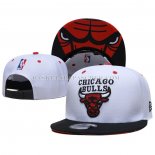 Casquette Chicago Bulls 9FIFTY Blanc