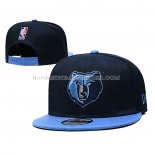 Casquette Memphis Grizzlies 9FIFTY Snapback Bleu