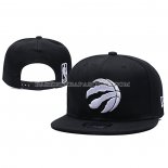 Casquette Toronto Raptors Adjustable 9FIFTY Snapback Noir