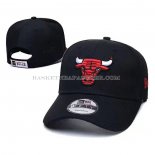 Casquette Chicago Bulls 9FIFTY Noir