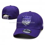 Casquette Sacramento Kings 9FIFTY Volet